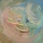 Kunstwerk, Maya Wildevuur, Heelal